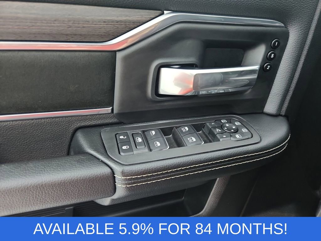 New 2026 RAM 2500 Laramie image 21