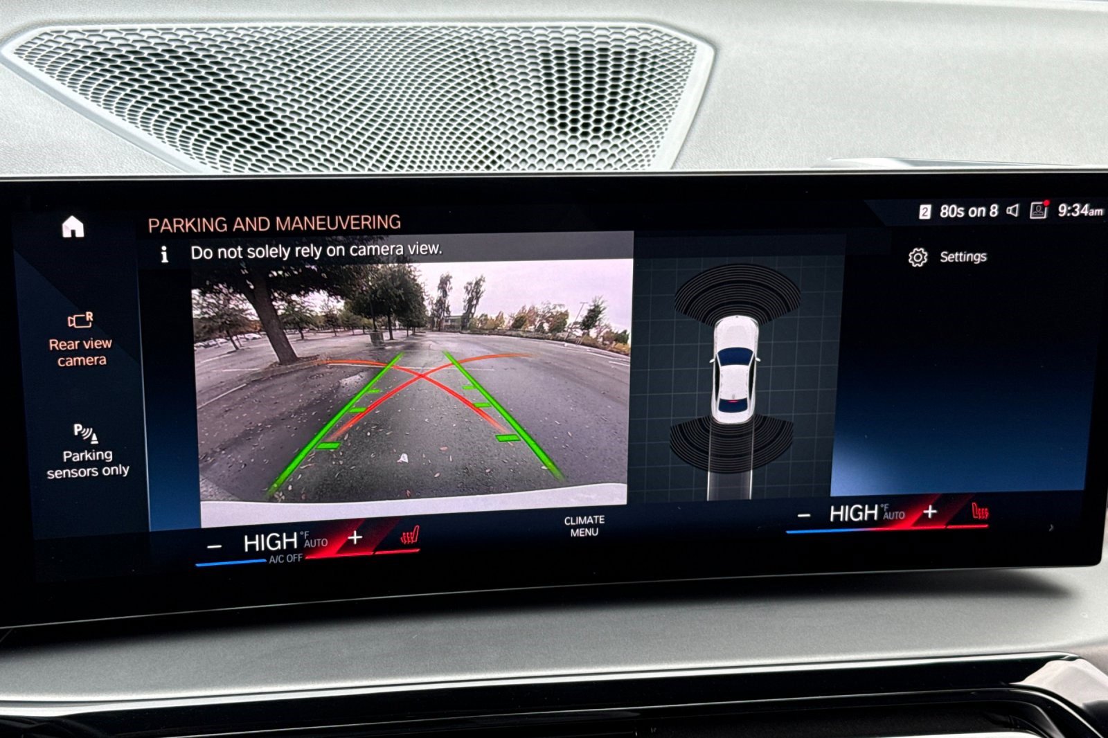 Certified 2023 BMW 230i Coupe w/ Convenience Package image 24