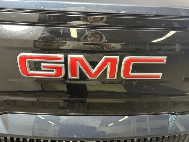 New 2026 GMC Sierra EV Elevation image 9