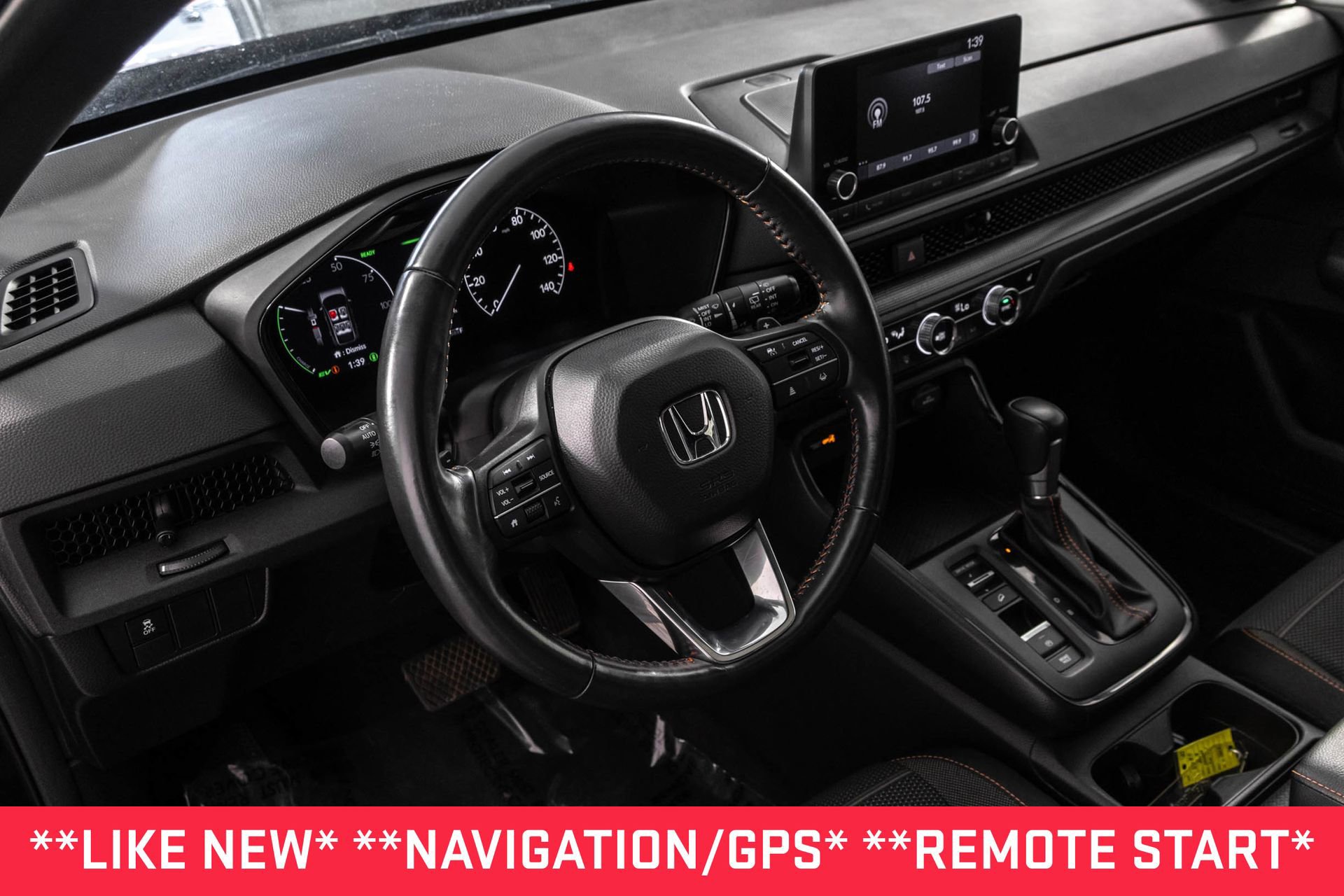 Used 2023 Honda CR-V Sport image 4