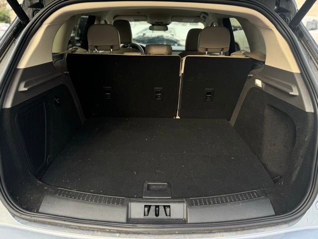 Certified 2022 Lincoln Corsair FWD image 10