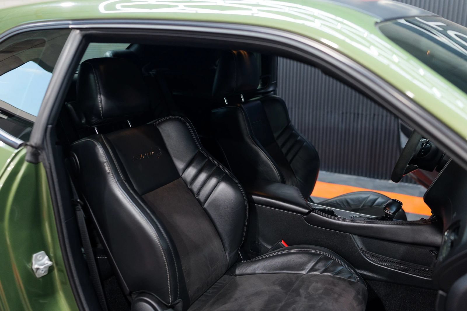 Used 2020 Dodge Challenger SRT Hellcat Redeye RWD image 24