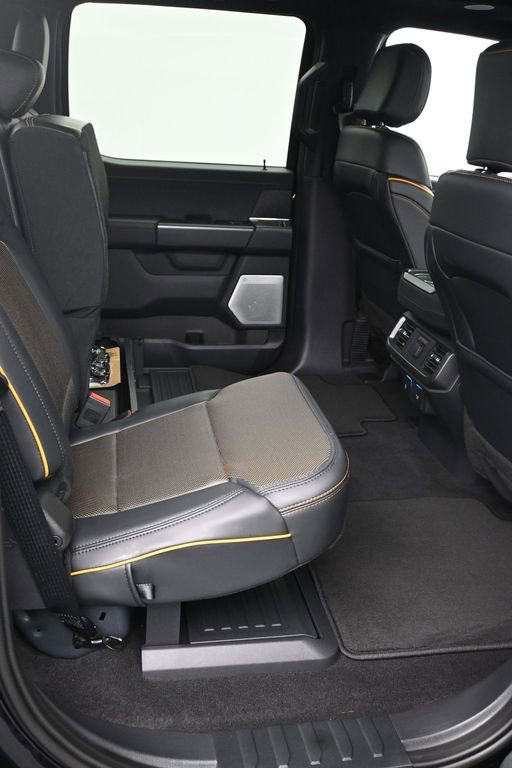 Used 2024 Ford F150 Tremor w/ Equipment Group 402A High image 11