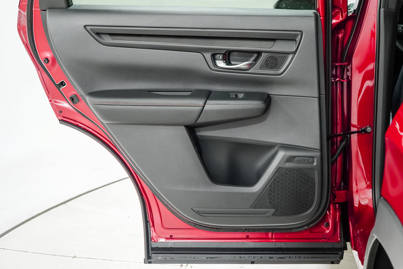 New 2027 Honda CR-V Sport-L image 38