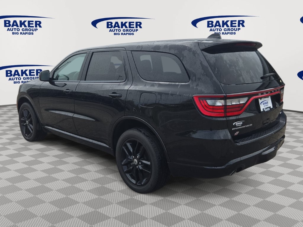 Used 2023 Dodge Durango GT AWD/4WD image 7
