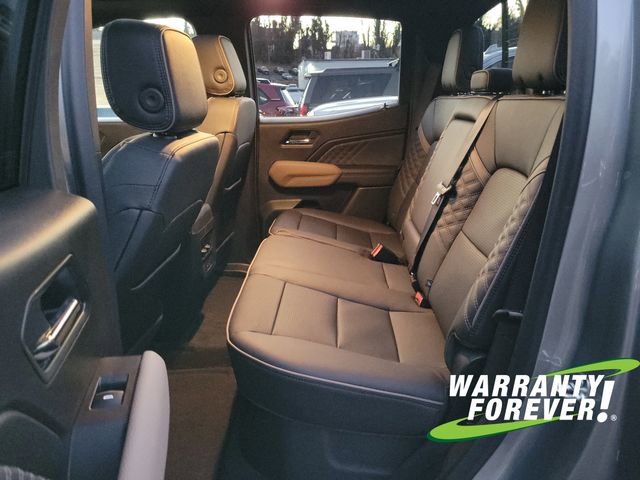 New 2026 GMC Canyon Denali image 16