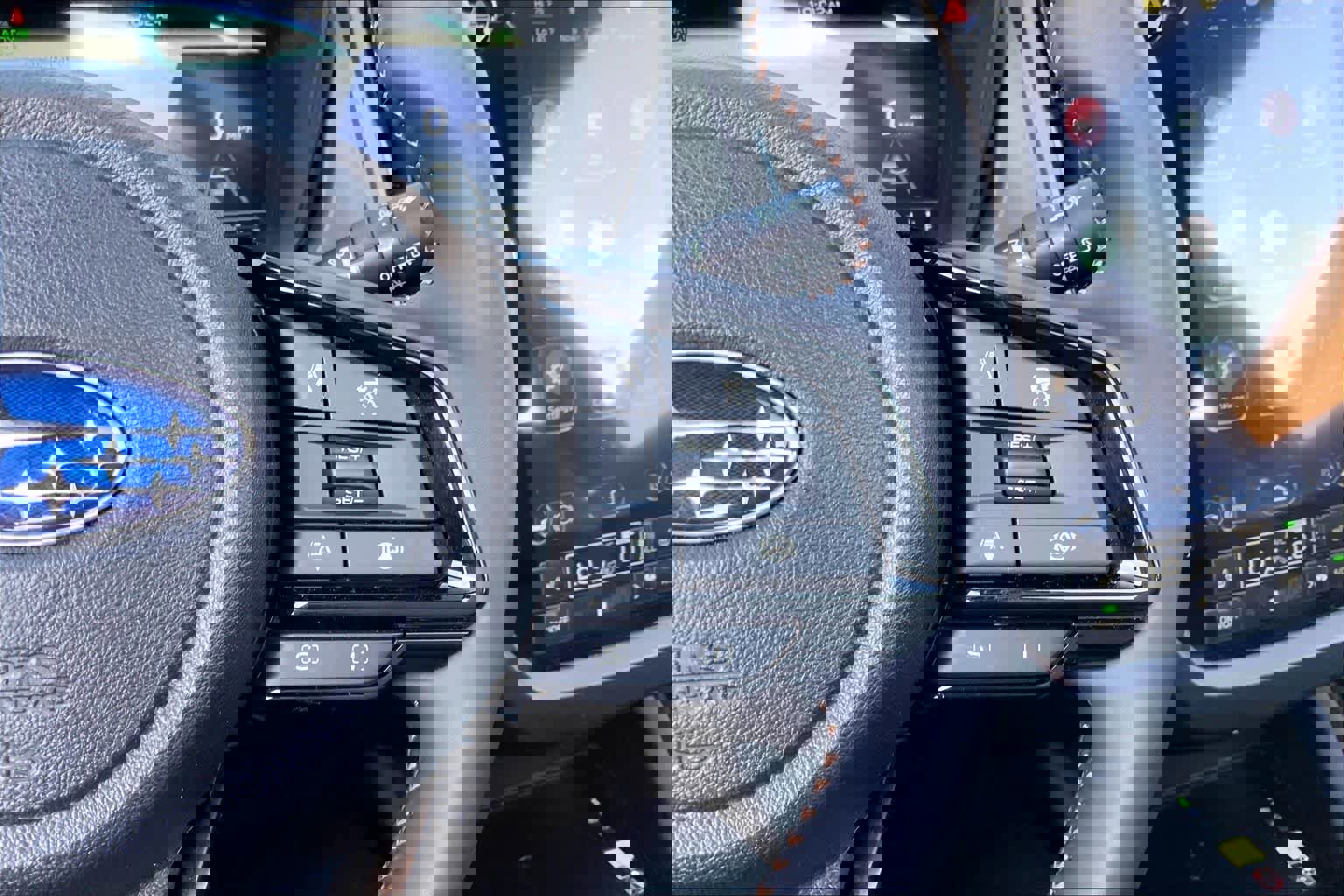 Used 2025 Subaru Forester Sport image 25