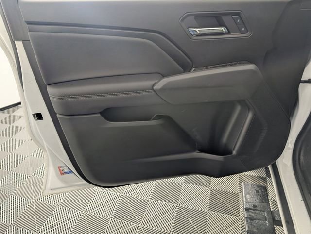 Used 2023 Chevrolet Colorado LT w/ LT Convenience Package II image 10