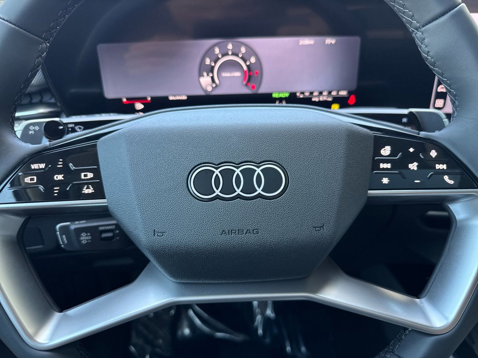 New 2026 Audi Q3 quattro 2.0T AWD/4WD image 21