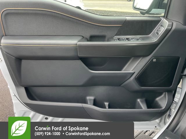 New 2025 Ford F150 Tremor w/ Equipment Group 402A High image 21