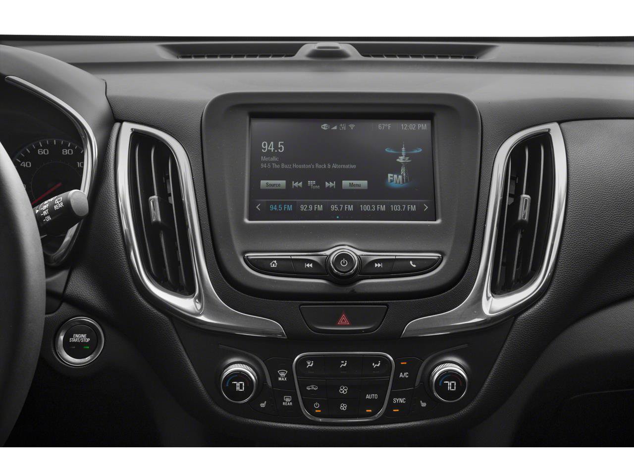 Certified 2018 Chevrolet Equinox LT FWD image 49