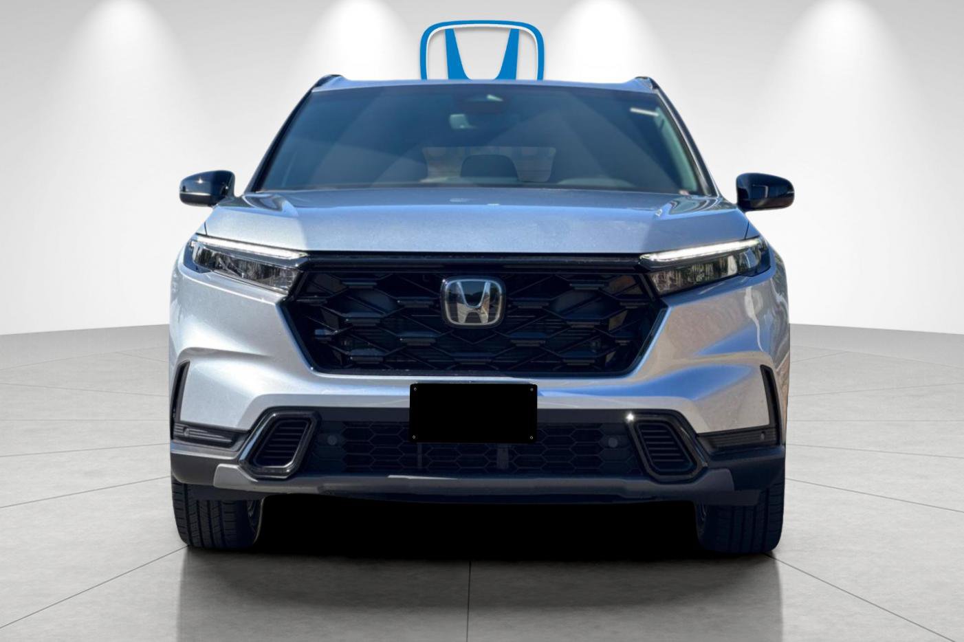 New 2027 Honda CR-V Sport-L image 9