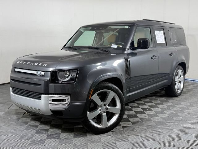 Used 2023 Land Rover Defender 130 First Edition