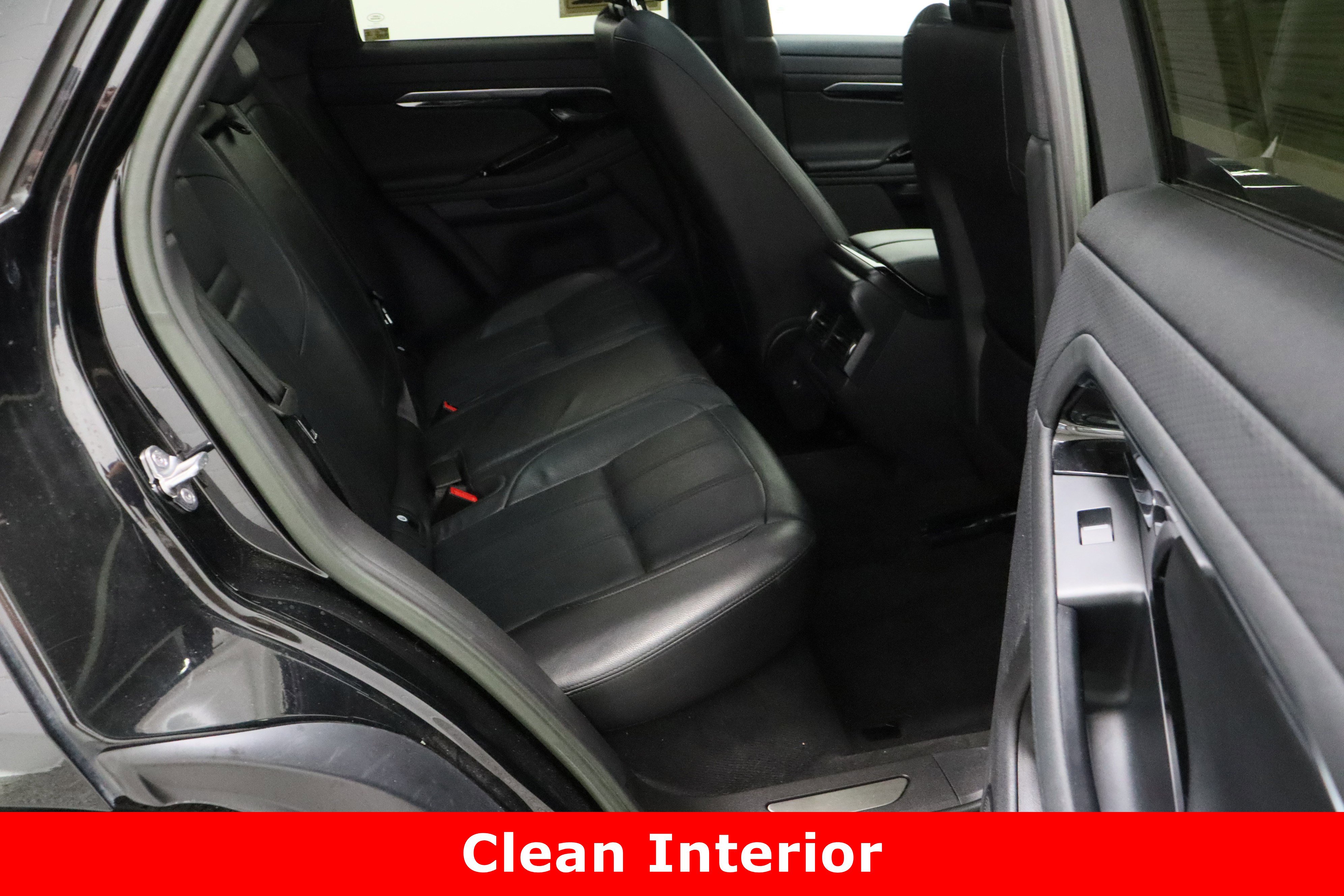 Used 2023 Land Rover Range Rover Evoque R-Dynamic S image 37