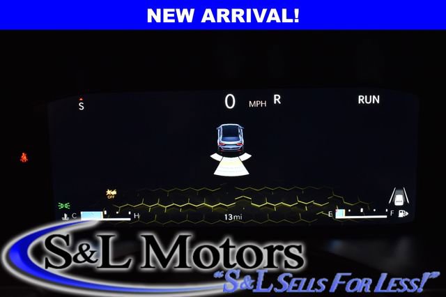 New 2026 Jeep Compass Limited w/ Sun, Sound & Navigation Group image 14