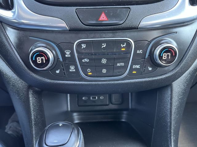 Used 2020 Chevrolet Equinox LT AWD/4WD image 17