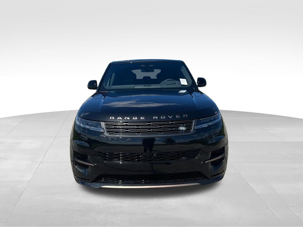 New 2026 Land Rover Range Rover Sport Dynamic SE AWD/4WD image 8