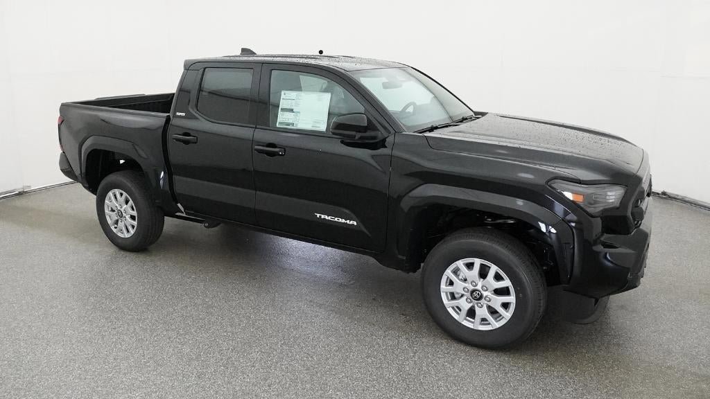 New 2026 Toyota Tacoma SR5 AWD/4WD image 12