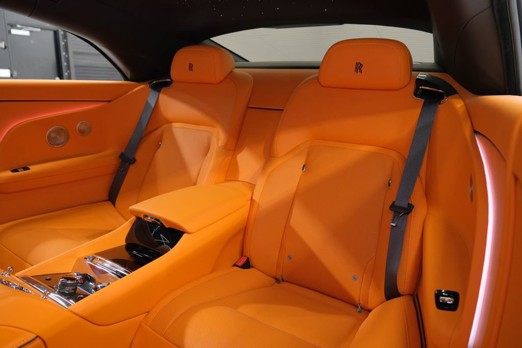 Used 2026 Rolls-Royce Spectre image 40