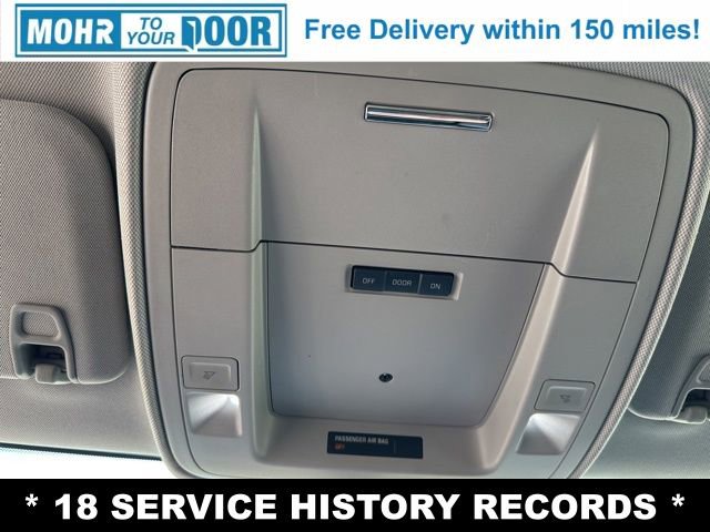 Used 2018 Chevrolet Silverado 1500 LT w/ All Star Edition image 23