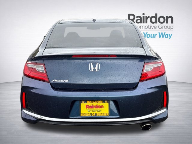 Used 2016 Honda Accord EX-L image 6