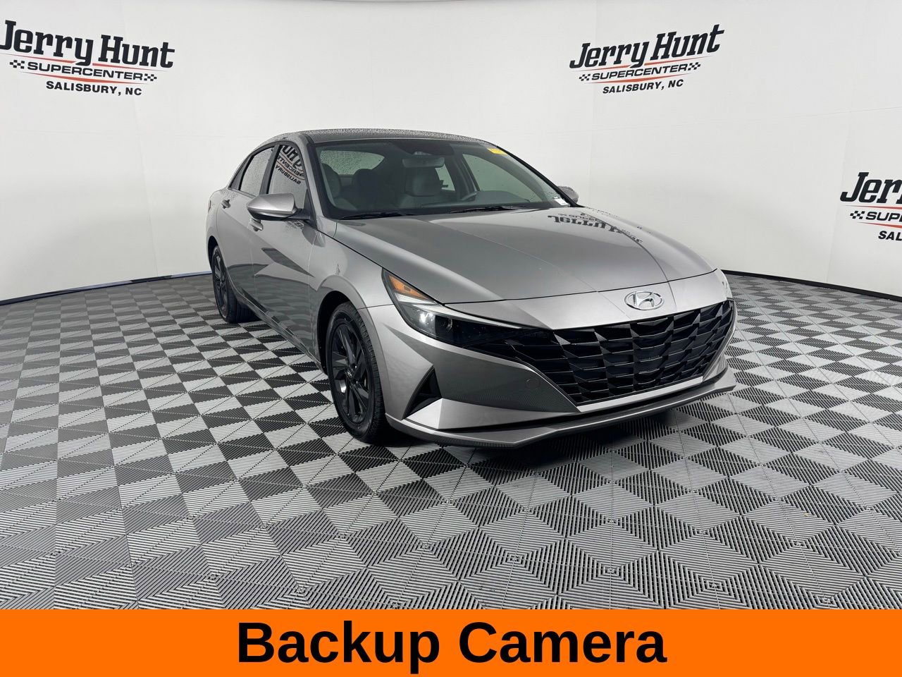 Used 2022 Hyundai Elantra SEL image 6
