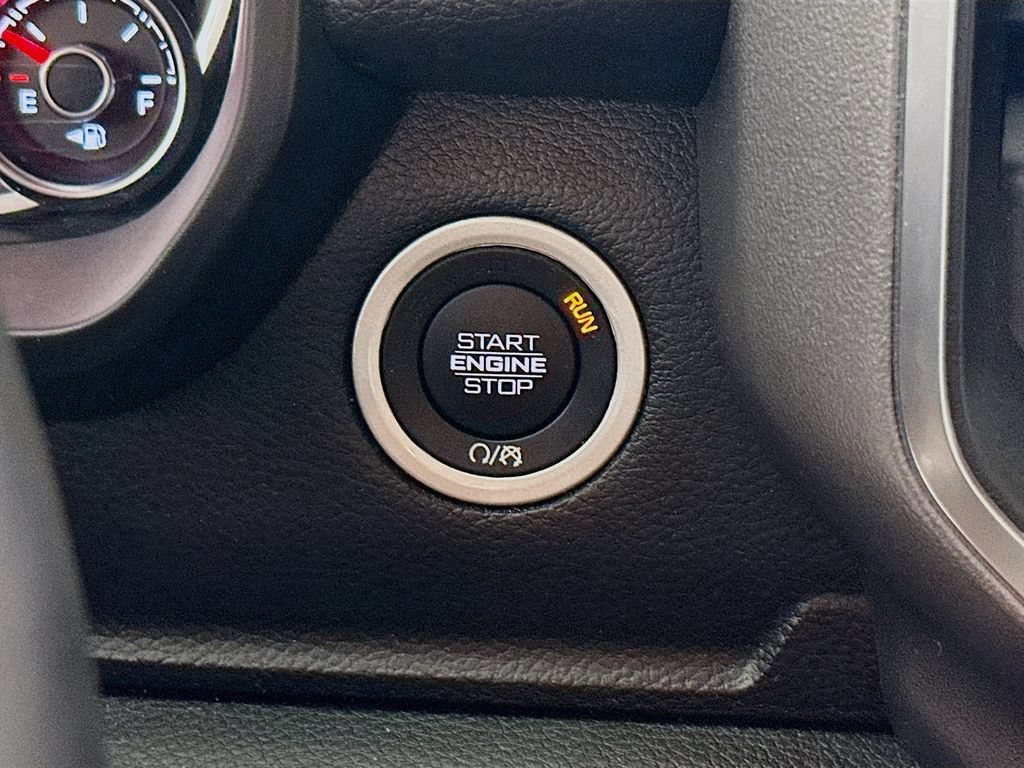 Certified 2024 RAM 1500 Big Horn AWD/4WD image 23