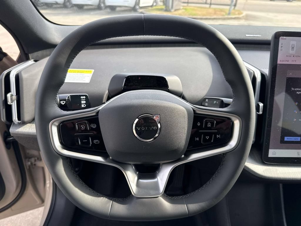 New 2026 Volvo EX30 Cross Country Ultra AWD/4WD image 26