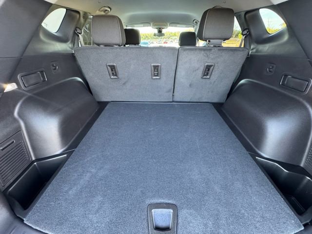 Used 2024 Chevrolet Blazer LT w/ LPO, Cargo Package image 31