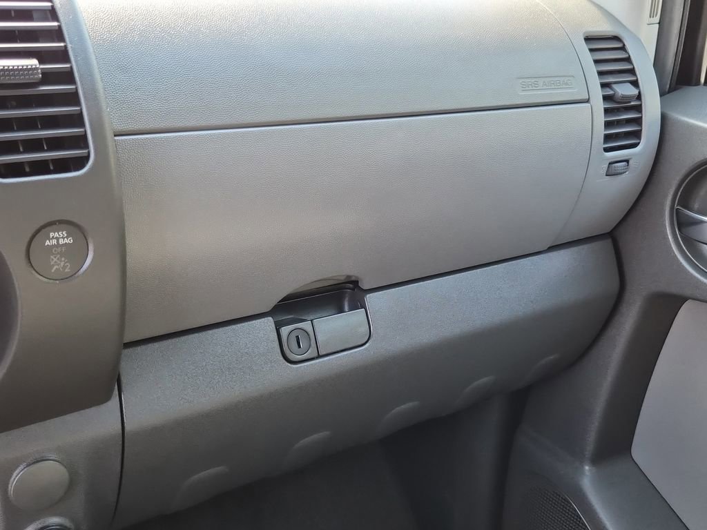 Used 2012 Nissan Xterra X image 30