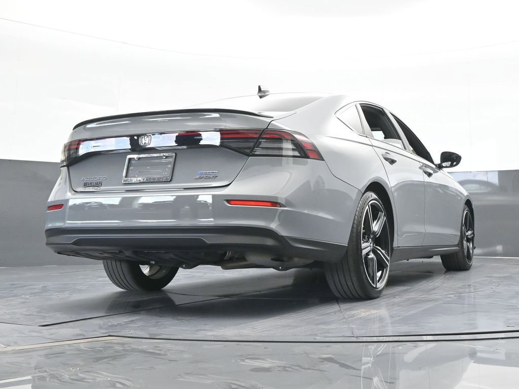 Used 2024 Honda Accord Sport image 64