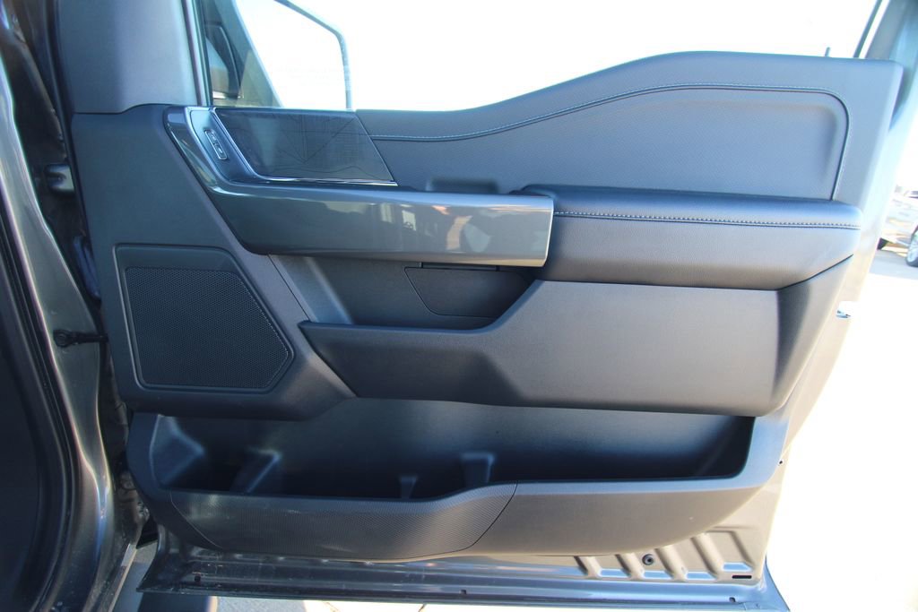 Used 2023 Ford F150 XLT w/ Equipment Group 302A High image 40