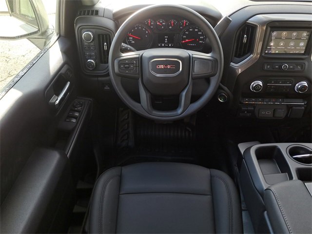 New 2026 GMC Sierra 1500 Pro w/ Pro Value Package image 7
