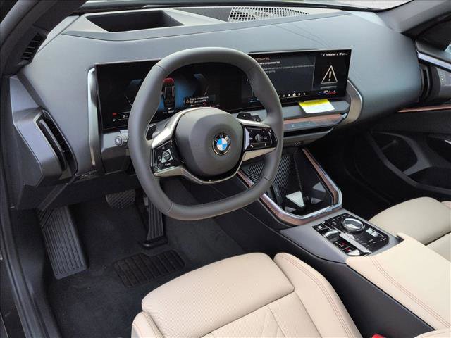 New 2026 BMW X3 xDrive30 w/ Premium Package image 3