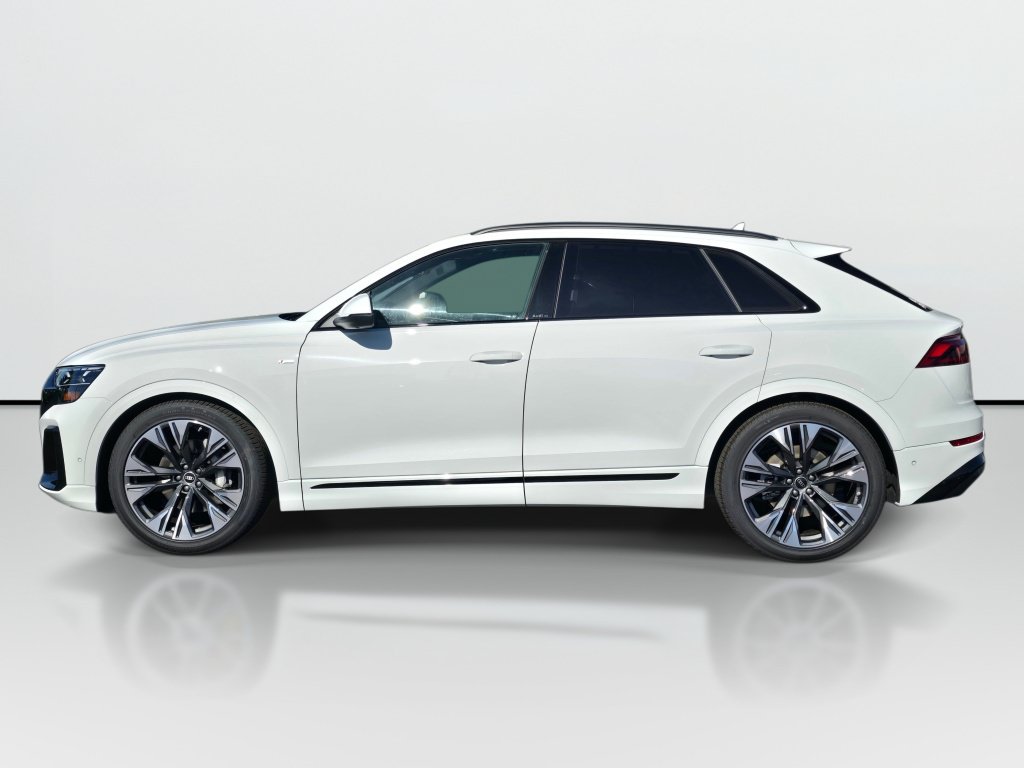 New 2026 Audi Q8 Prestige AWD/4WD image 2
