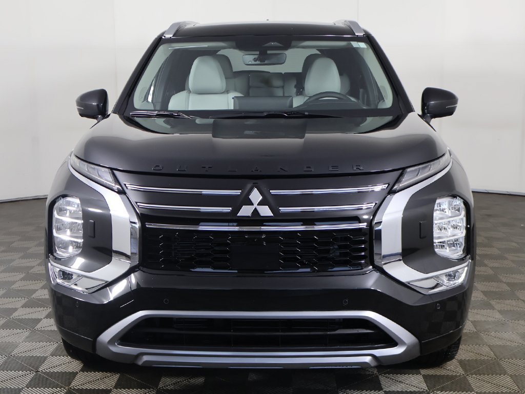 Used 2025 Mitsubishi Outlander SEL AWD/4WD image 14