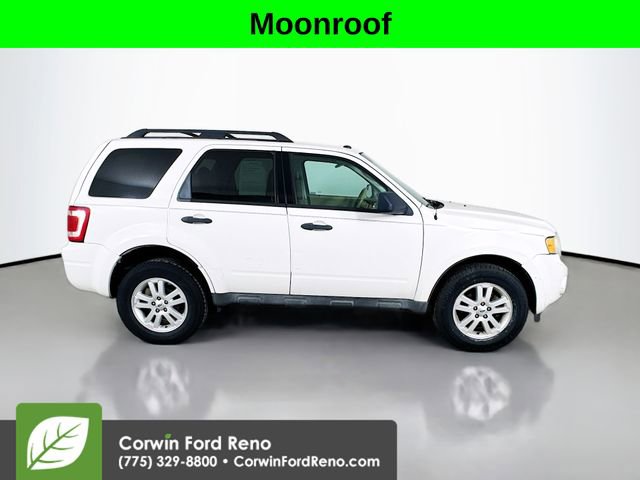 Used 2011 Ford Escape XLT w/ 202A Rapid Spec Order Code image 8