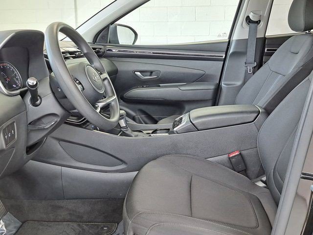 Used 2023 Hyundai Tucson SEL AWD/4WD image 21