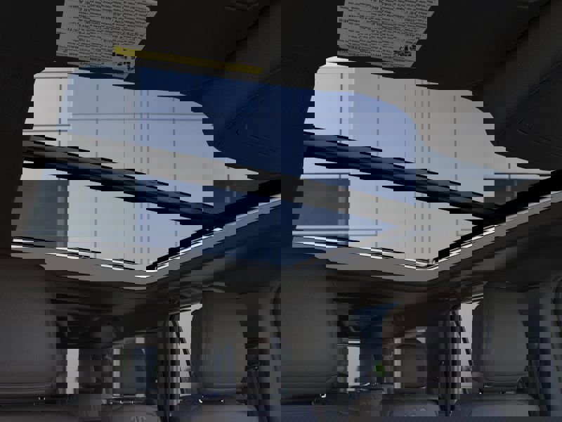 New 2026 Ford Expedition Max King Ranch image 35