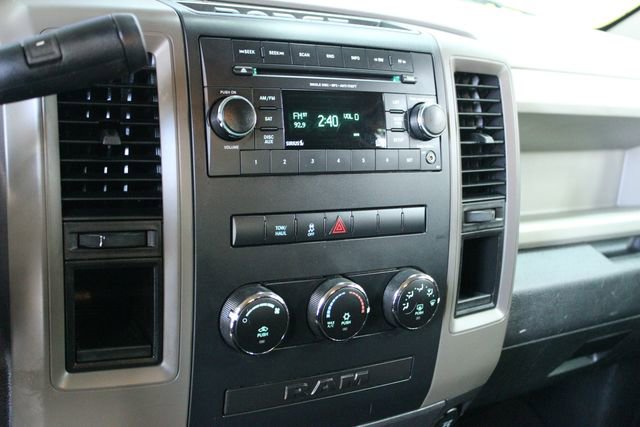 Used 2012 RAM 1500 Tradesman w/ ST Popular Equipment Group image 16