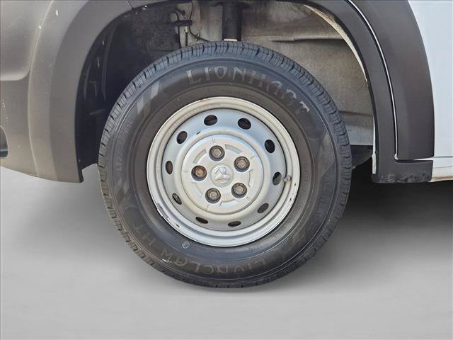 Used 2021 RAM ProMaster 3500 FWD image 20