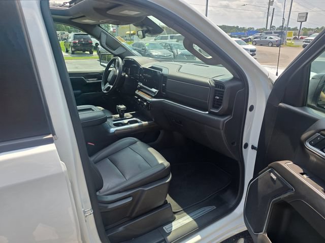 Used 2022 Chevrolet Silverado 1500 RST w/ All Star Edition Plus AWD/4WD image 50