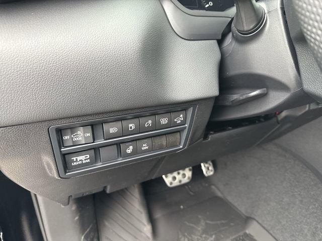 New 2026 Toyota Tundra TRD Pro image 17