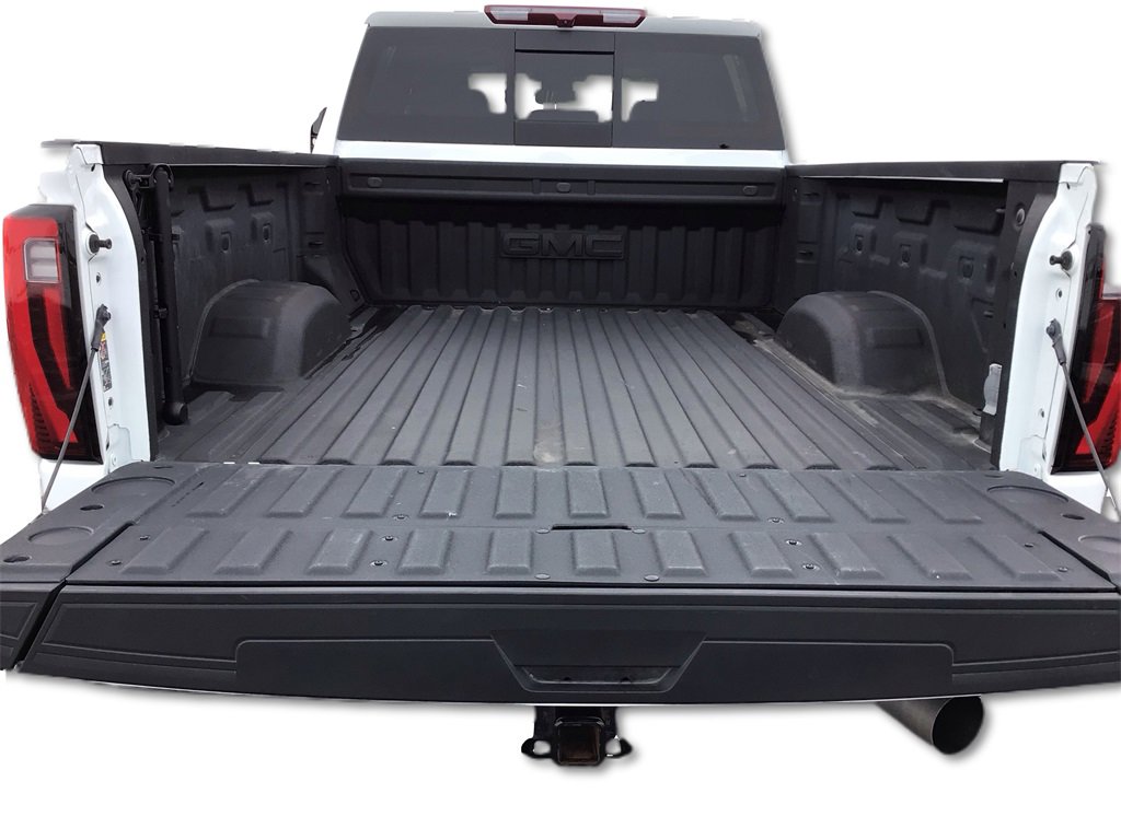 Used 2024 GMC Sierra 2500 SLT w/ SLT Premium Package image 13