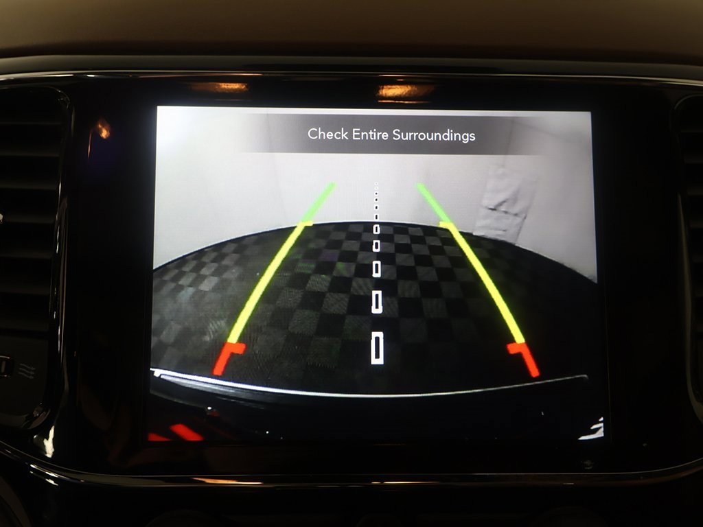 Used 2021 Jeep Grand Cherokee Summit image 46