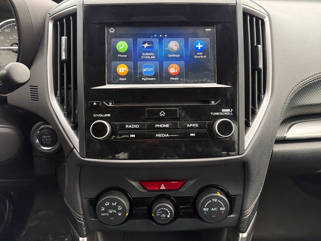 Certified 2023 Subaru Forester Premium image 44