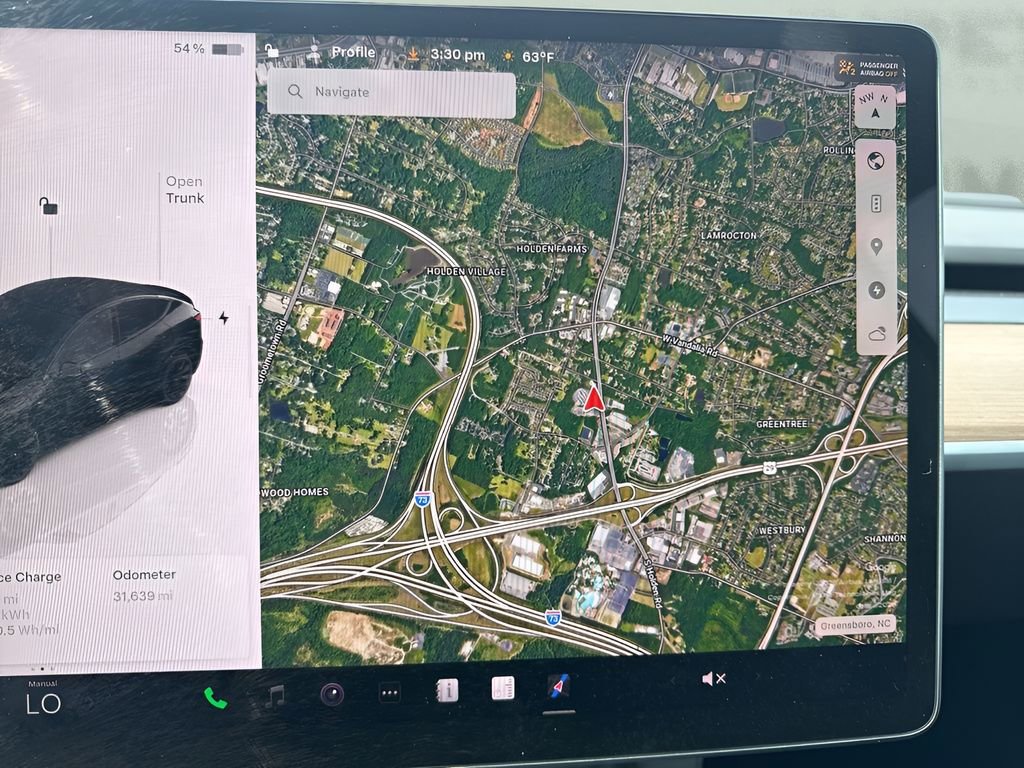 Used 2023 Tesla Model Y Long Range image 21