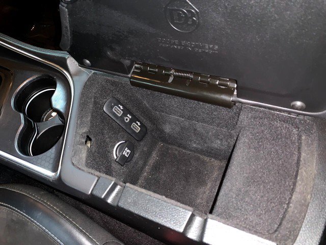 Used 2018 Dodge Challenger R/T Scat Pack w/ Leather Interior Group image 36