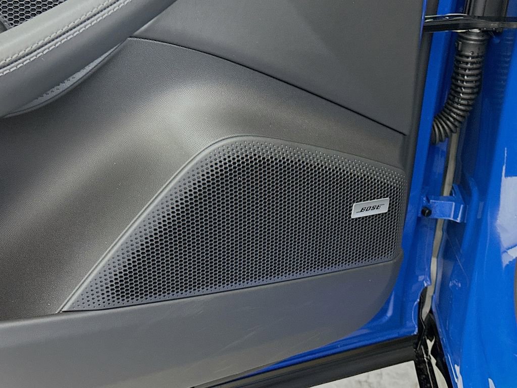 New 2026 Porsche Macan Turbo Electric image 21