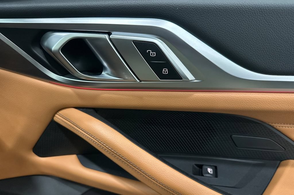 Certified 2024 BMW 430i Gran Coupe w/ Premium Package RWD image 19